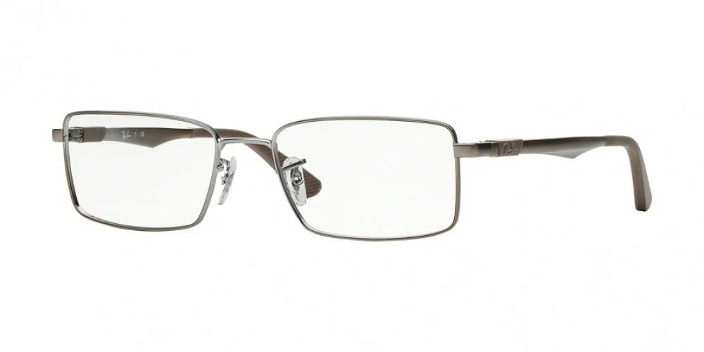 Ray-Ban 6275 Eyeglasses - view 5